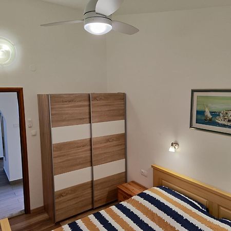 Apartments Nagj Sveti Juraj Luaran gambar