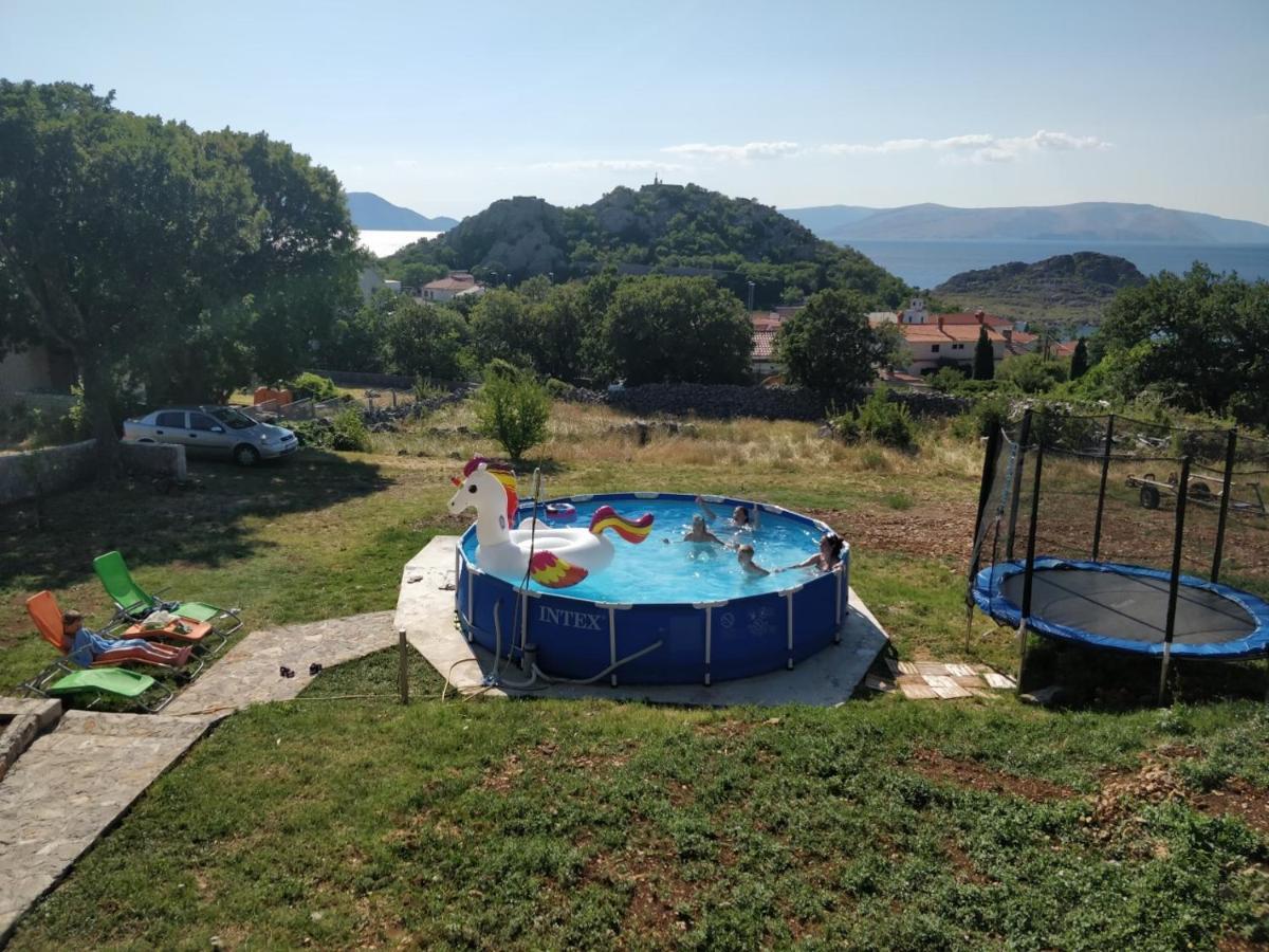 Apartments Nagj Sveti Juraj Luaran gambar