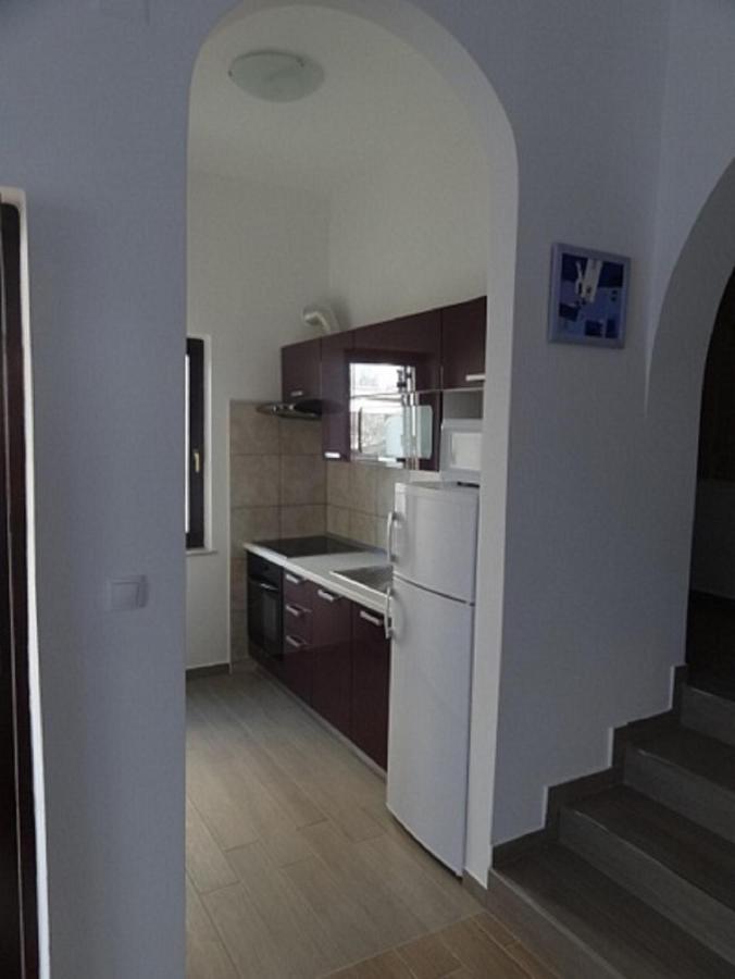 Apartments Nagj Sveti Juraj Luaran gambar