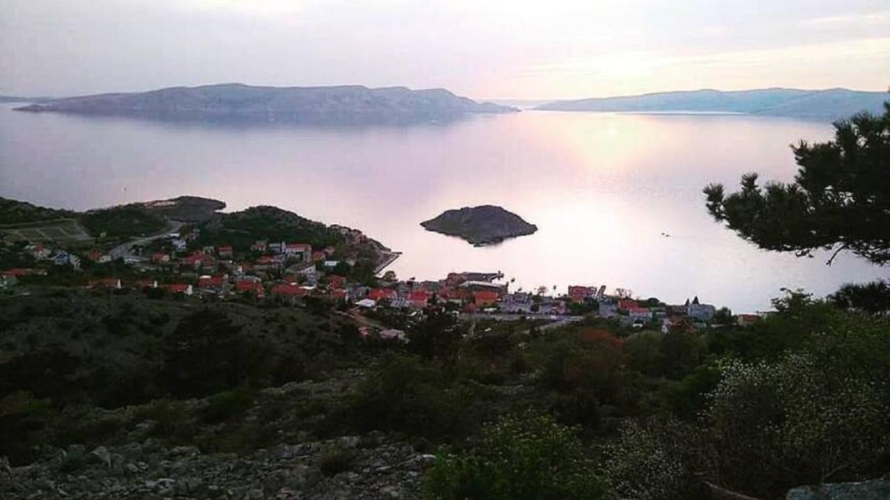 Apartments Nagj Sveti Juraj Luaran gambar