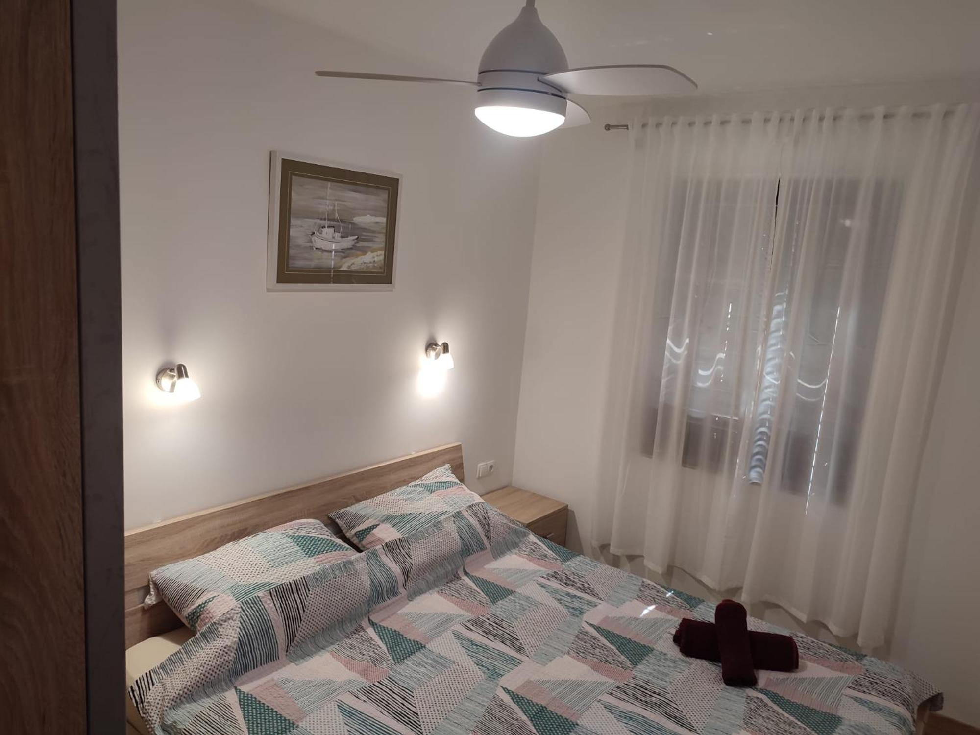 Apartments Nagj Sveti Juraj Luaran gambar