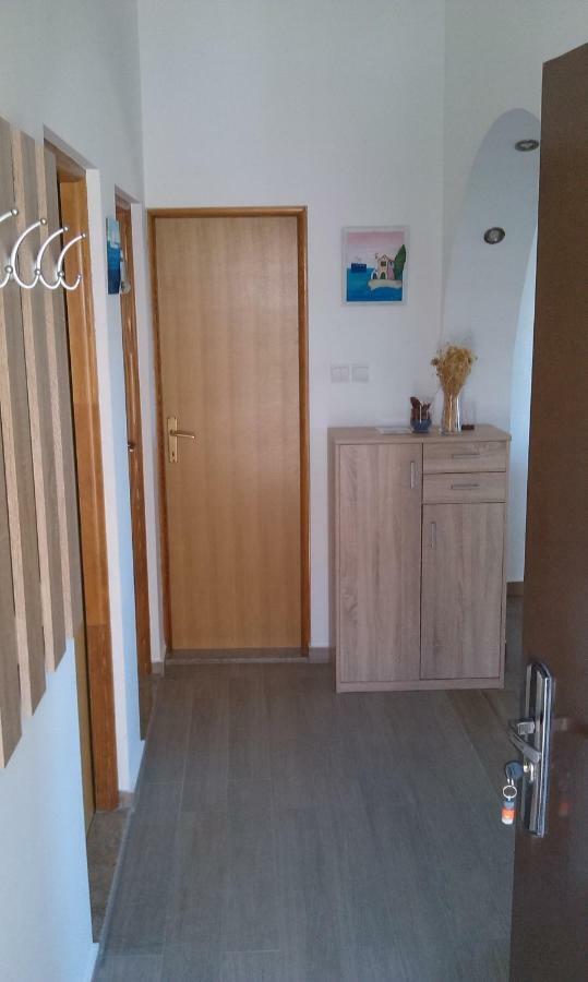 Apartments Nagj Sveti Juraj Luaran gambar