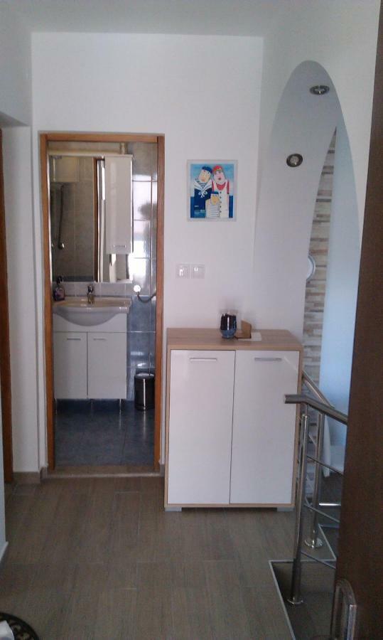 Apartments Nagj Sveti Juraj Luaran gambar